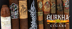 Gurkha Cigar Event Gurkha Cigar Event